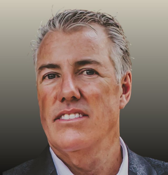 Mike Mallett, CEO