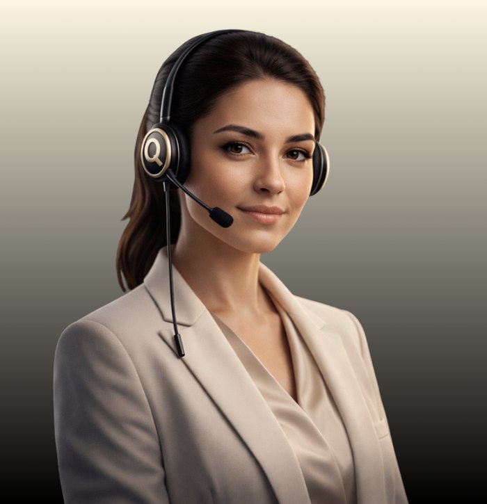Q, AI Agent